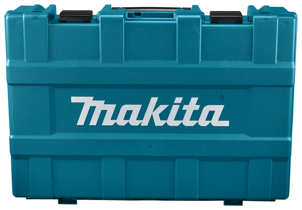 Estuche de accesorios Makita de plástico para martillo demoledor hm1101c - 140562-7 140562-7