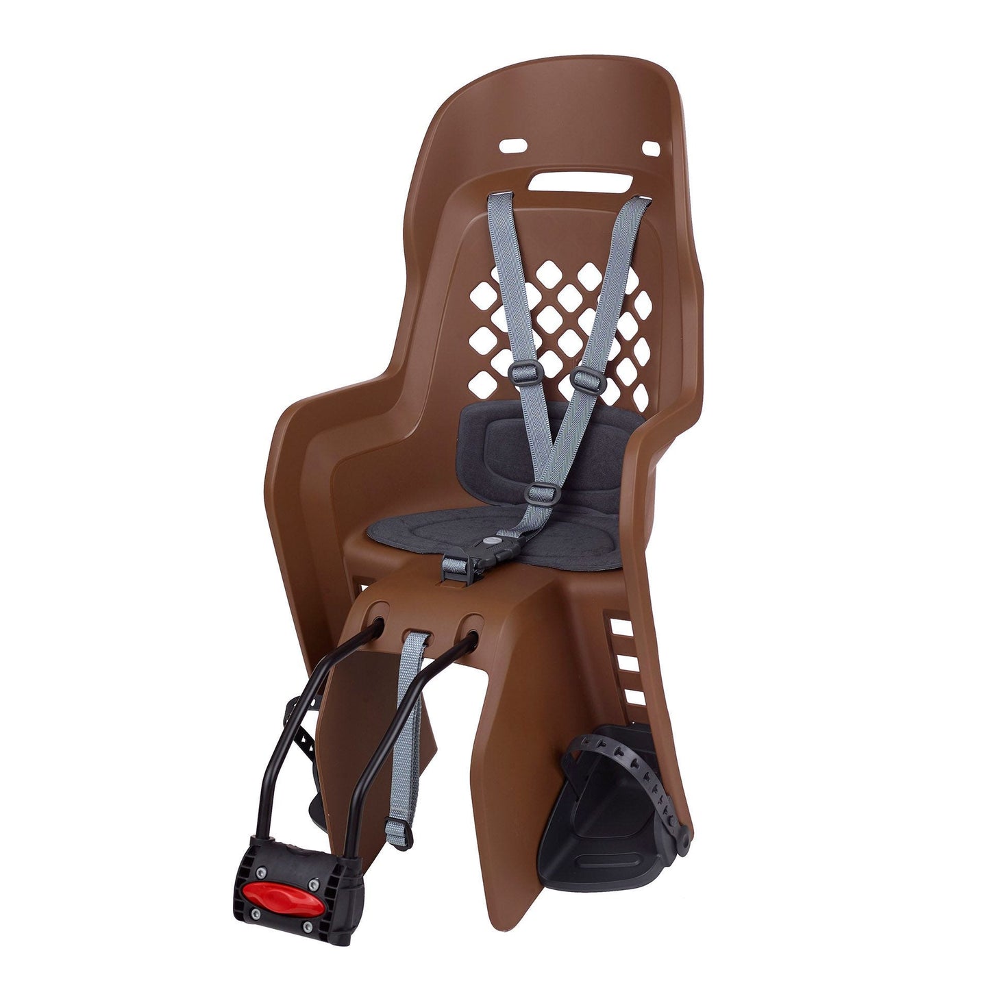 Polisport Seat Sead Joy Frame Bev. grigio scuro marrone