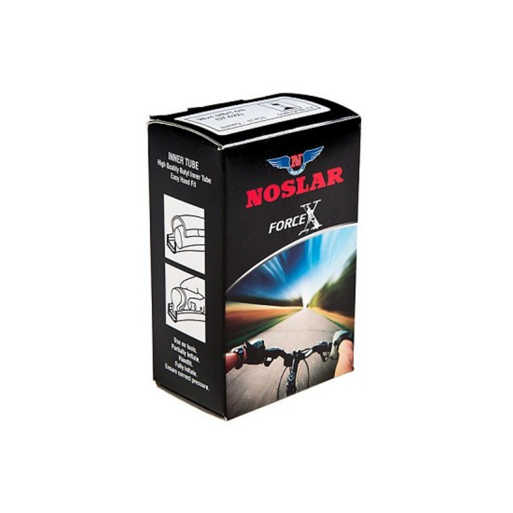 Dunlop Inner Tube 28x1 5 8x1 3 8 Etro 37-622, valvola: Blitz Holland 40mm Valiel