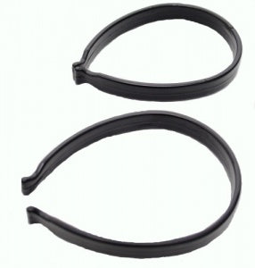 Cycplus Toto CP85 Pantalones de plástico de sujeción. par