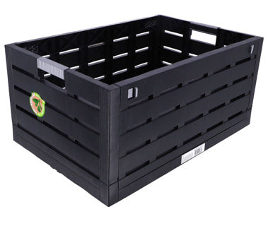 Crate plegable 60 litros 38 x 27.5 cm