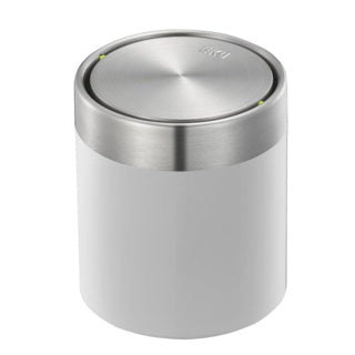 Eko Table Waste Bin Fandy 1.5L - Bianco
