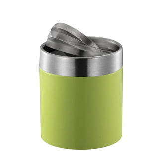Eko Table Waste Bin Fandy 1.5L - Verde