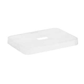 Sigma coperchio casa trans. per 9l, 13l, 18l e 25l 342x242x34mm | 3 pezzi