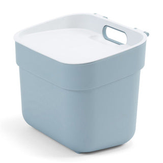 Curver pronto a raccogliere GFT 5L blu grigio