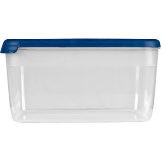 Curver Curver Vershoudbakje Chef Eco 6.5 L Transparent