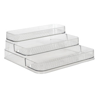 Organizzatore 3 alette Tableau 25.5x24.5x10.3cm