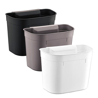 Muro prullenbak 7 litri 3 assorchi