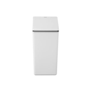 Secchio di scarto di Eko morandi 20L White Touch