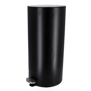 Pedal de la casa holandesa Bin 30l Soft Close