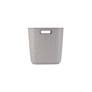 CURVER Softex Storage Basket Cube 15L Tope