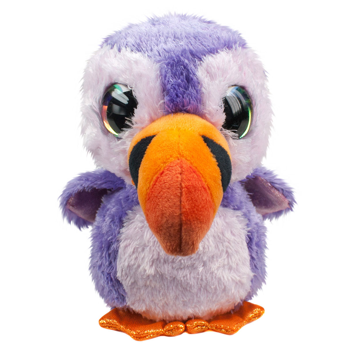 Lumo Stars Hug - Puffin Luna, 15 cm