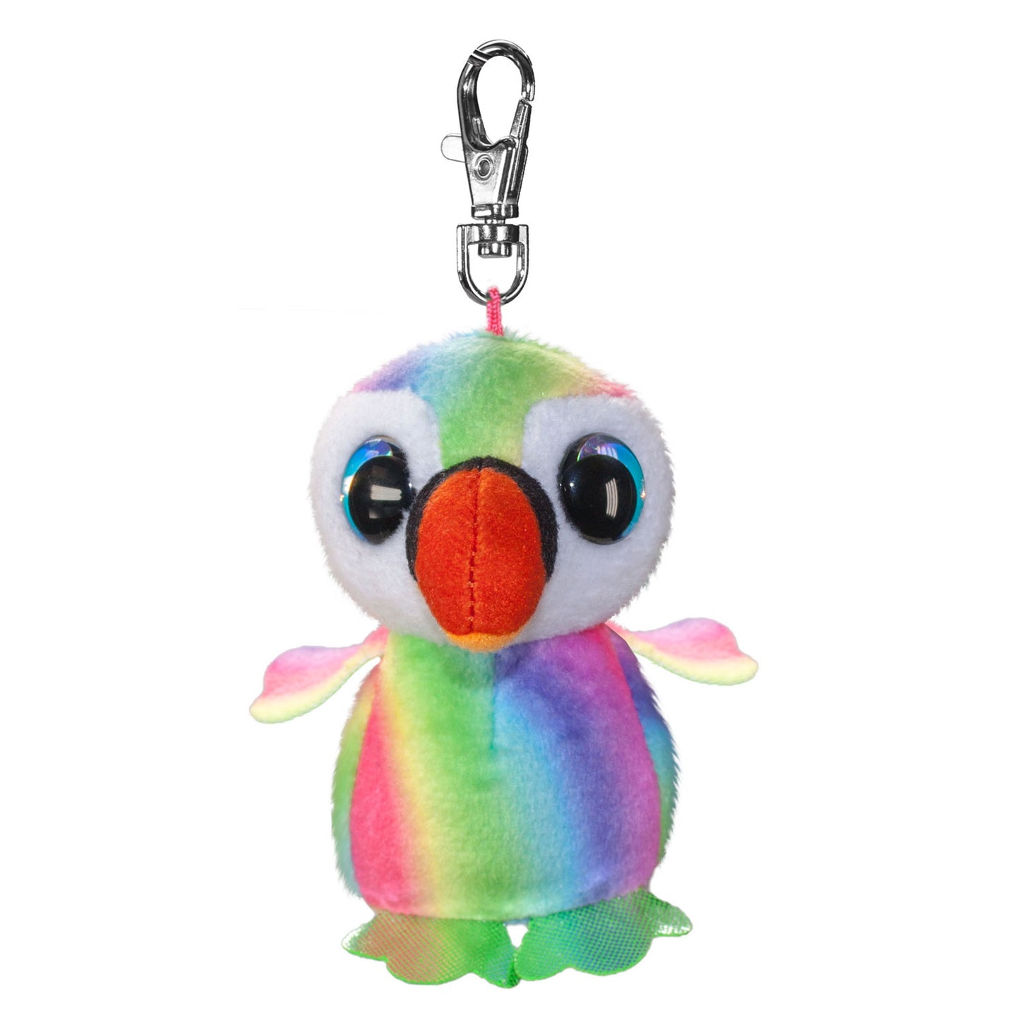 LUMO Stars Keychain Puffin Lenni