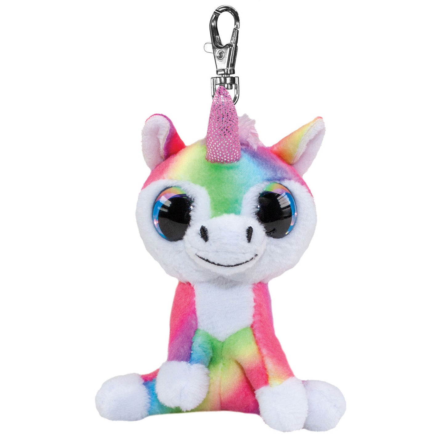 Lumo Stars Keychain Unicorn Dream
