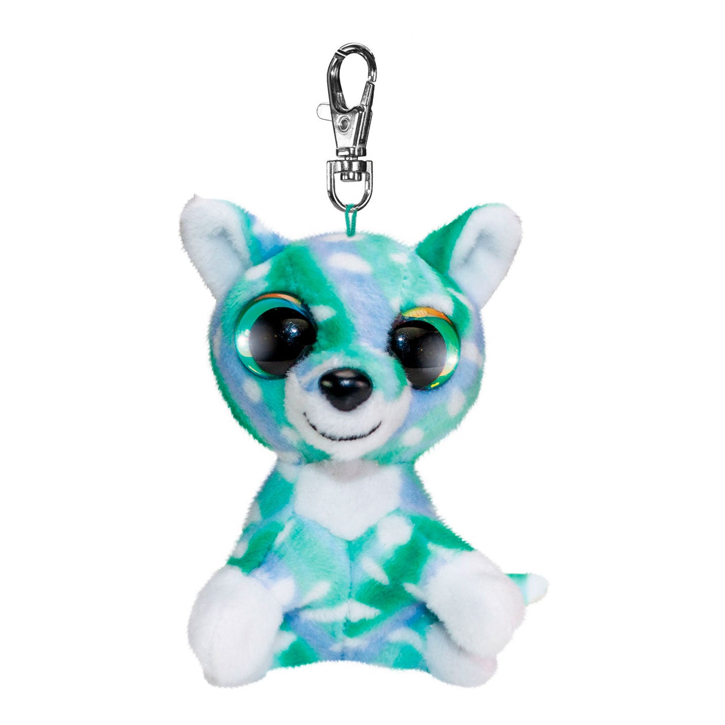 LUMO Stars Keychain Deer Bock