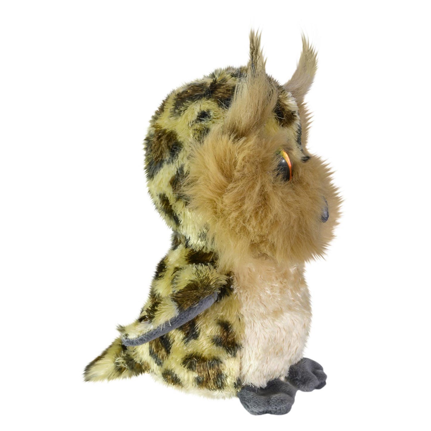 LUMO STARS HUG - Arend Owl Bubi, 15 cm