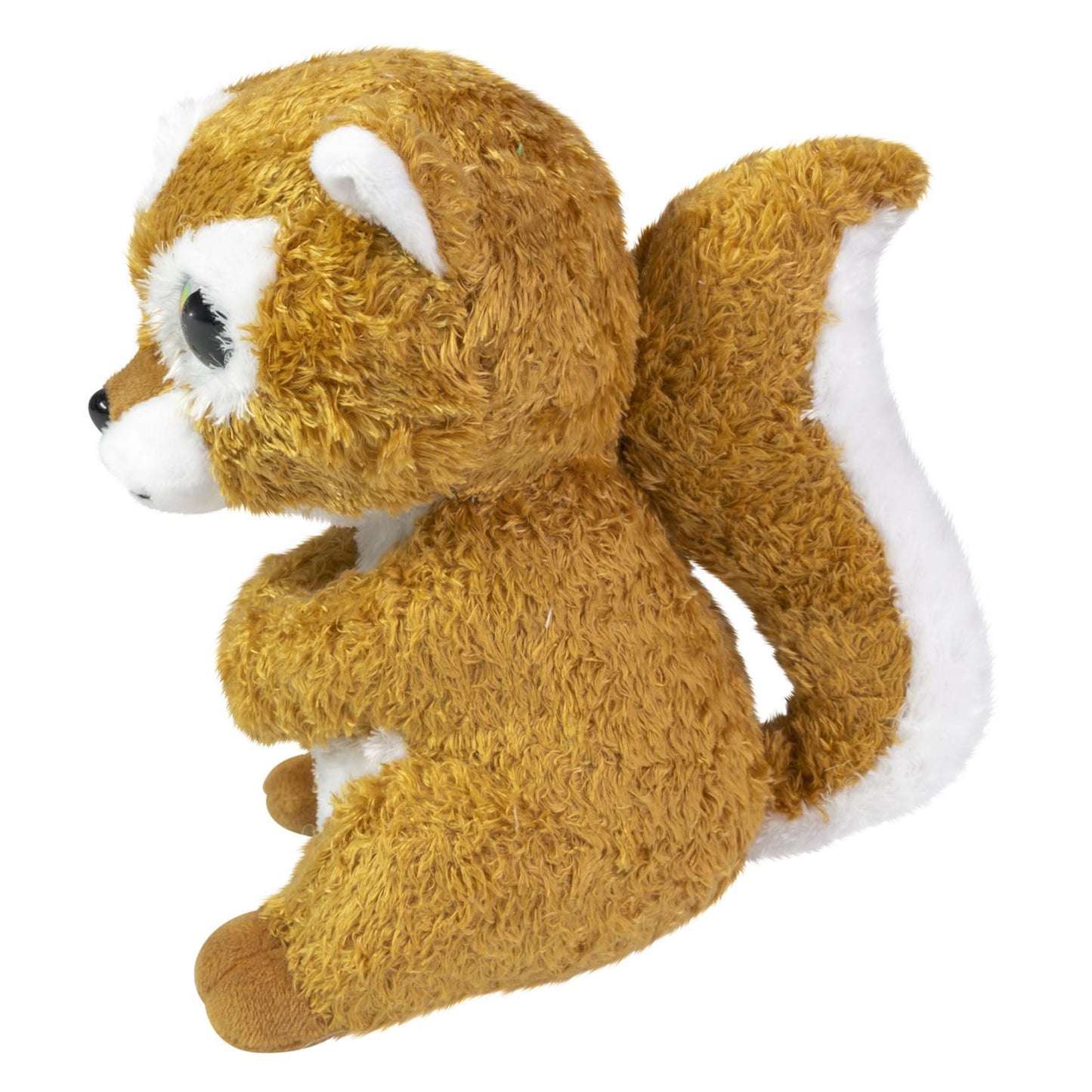 LUMO Stars Cuddle Squirrel Kurre, 15 cm