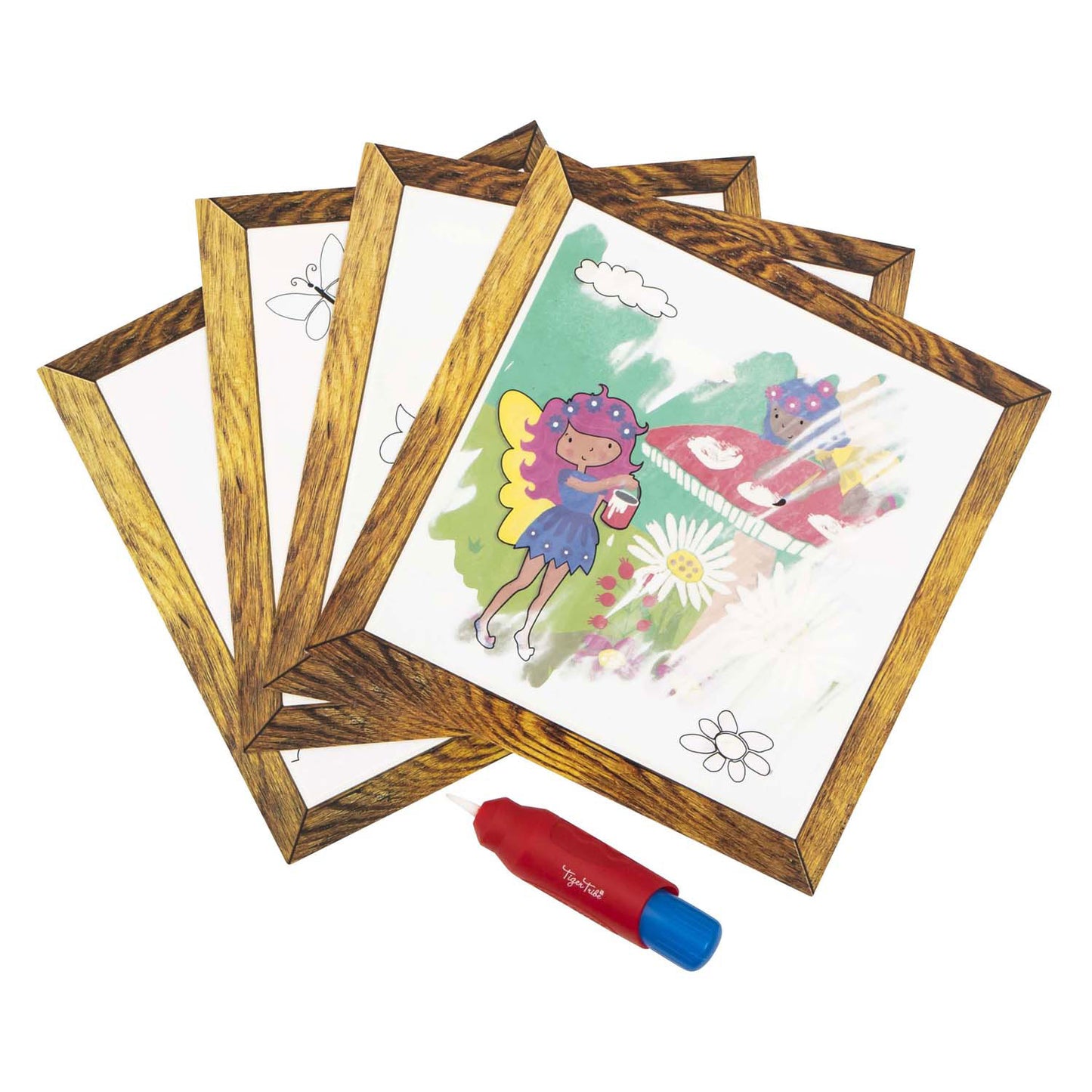 SelectA Magical Painting - Feoentuin