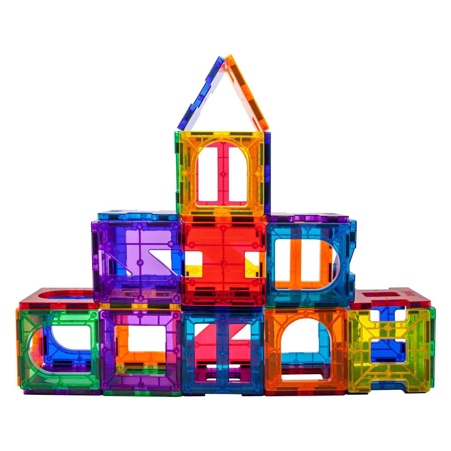 SelectA Picassotiles Artistry - Tiles Magnetic Building, 42dlg.