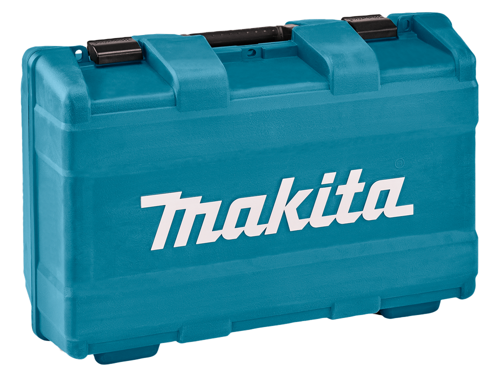 Custodia accessori Makita in plastica per mulini a lamelle bpj140 e bpj180 - 141533-7 141533-7