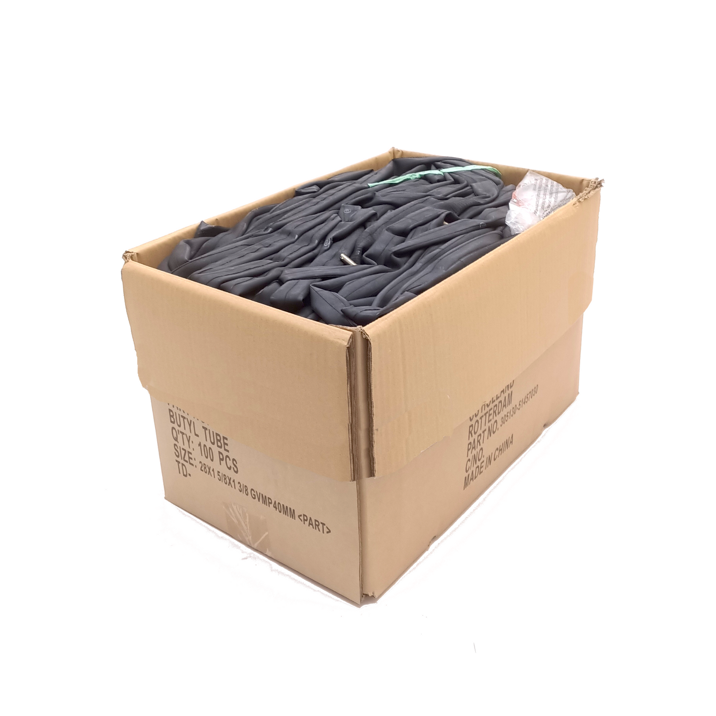 Tubo interno CST 28 29 pulgadas 40 60-622 635 DV 40 mm Taller 305070