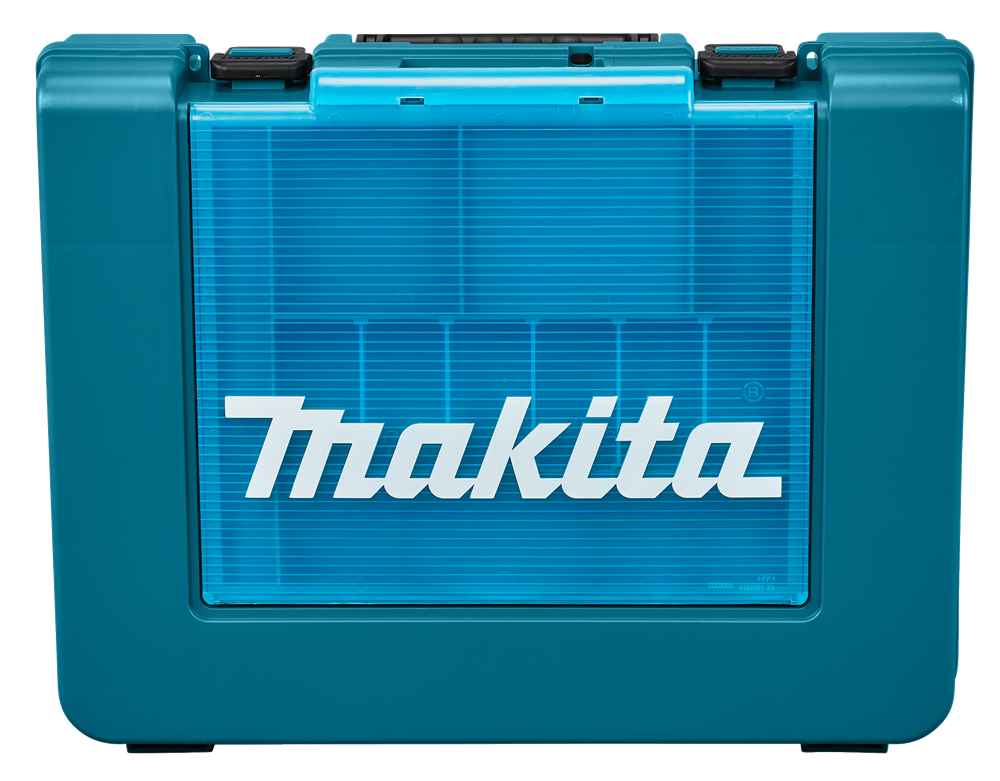 Custodia per accessori Makita in plastica - 141722-4 141722-4