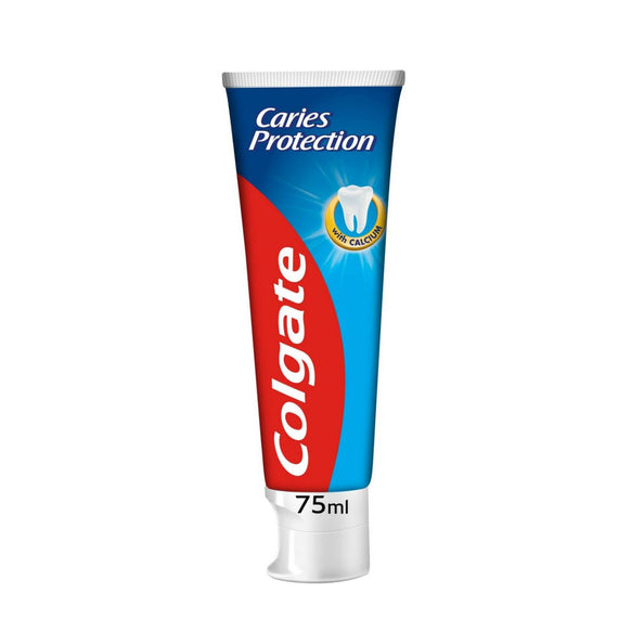 Colgate dentifricio protettivo contro la carie (12x75ml)