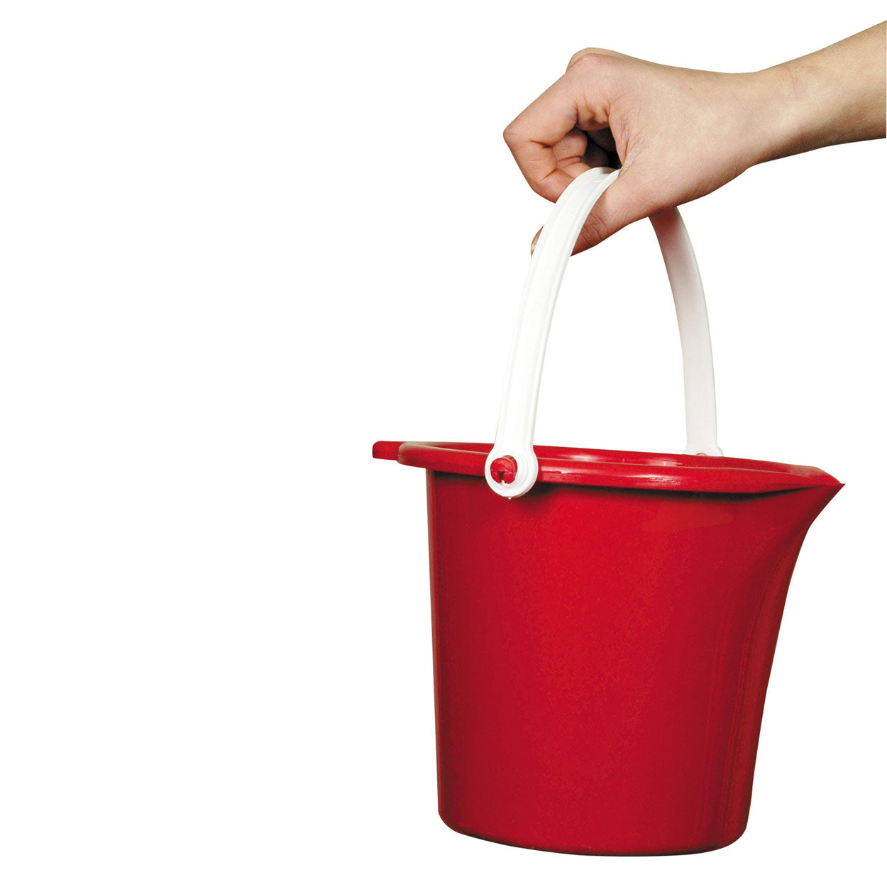 Secchio di base con montaggio versato 15 cm