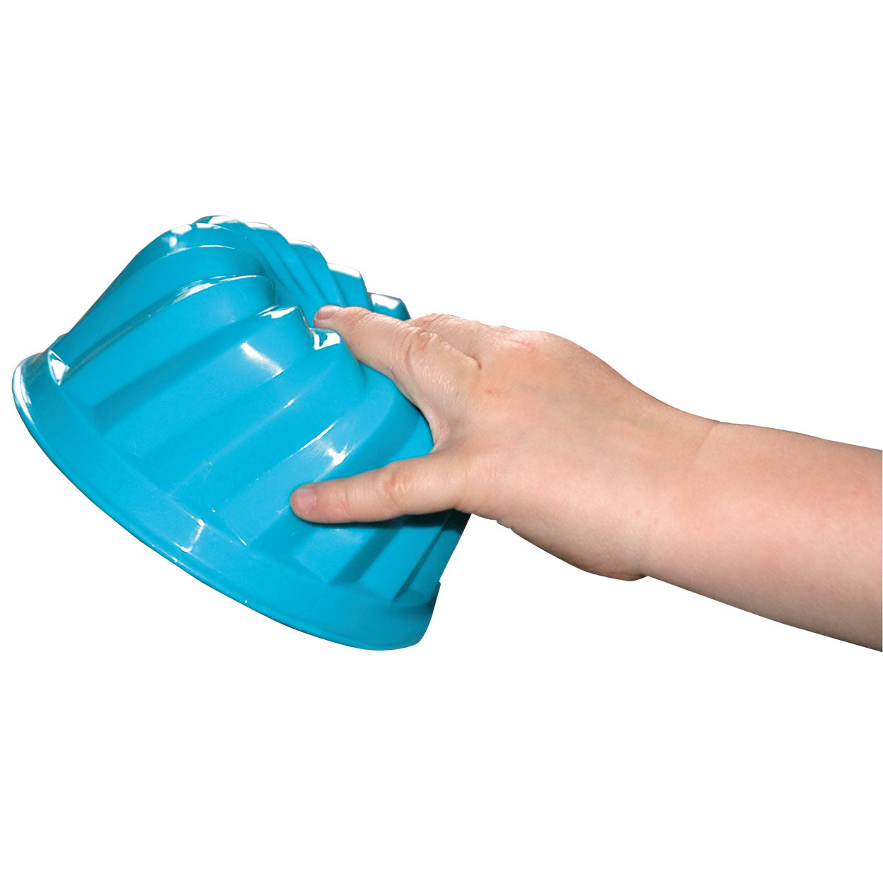 Androni a forma di sabbia torta