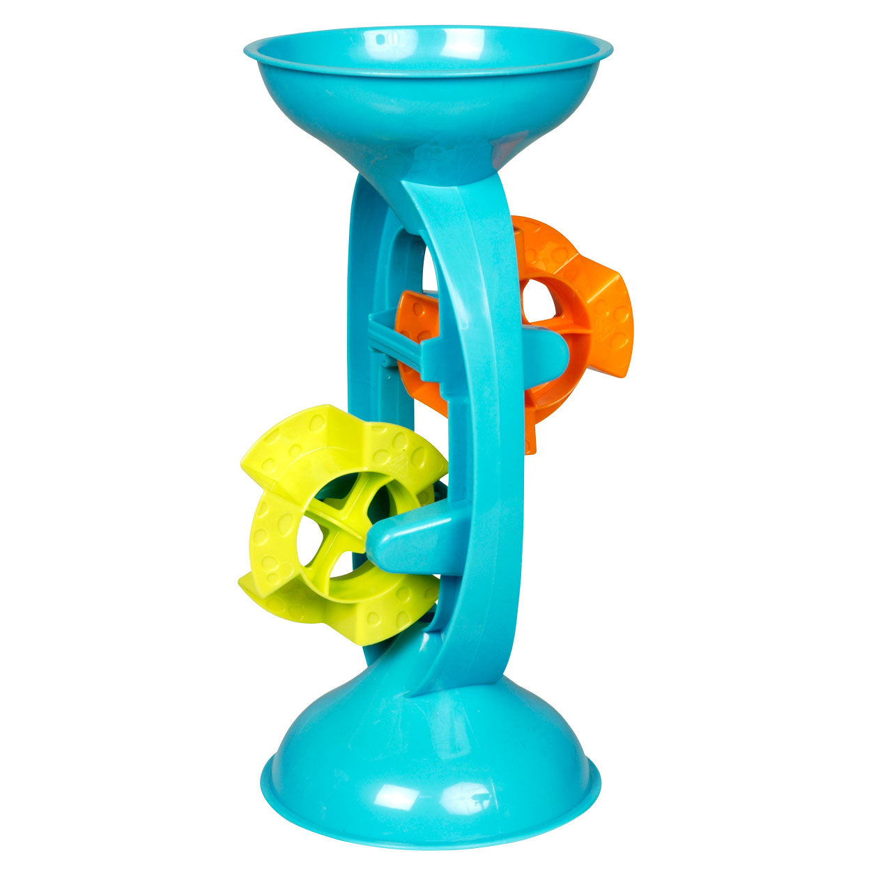 Androni-acqua di sabbia