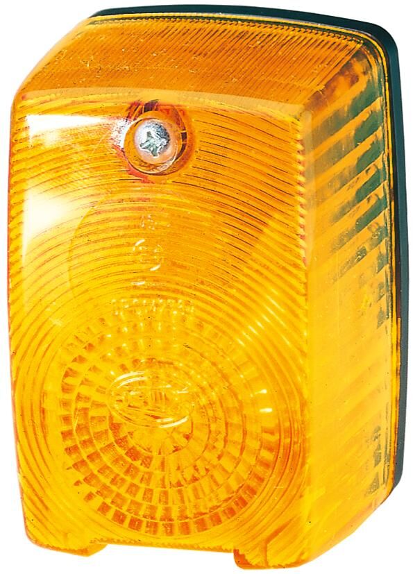 Luces de señalización de Hella Turn 60x90 uni anbau