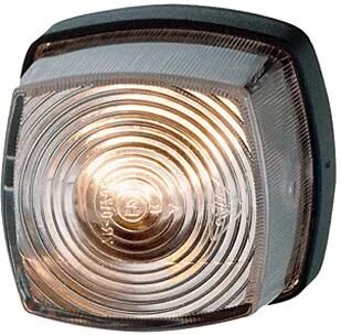 Hella Lights Position Lights