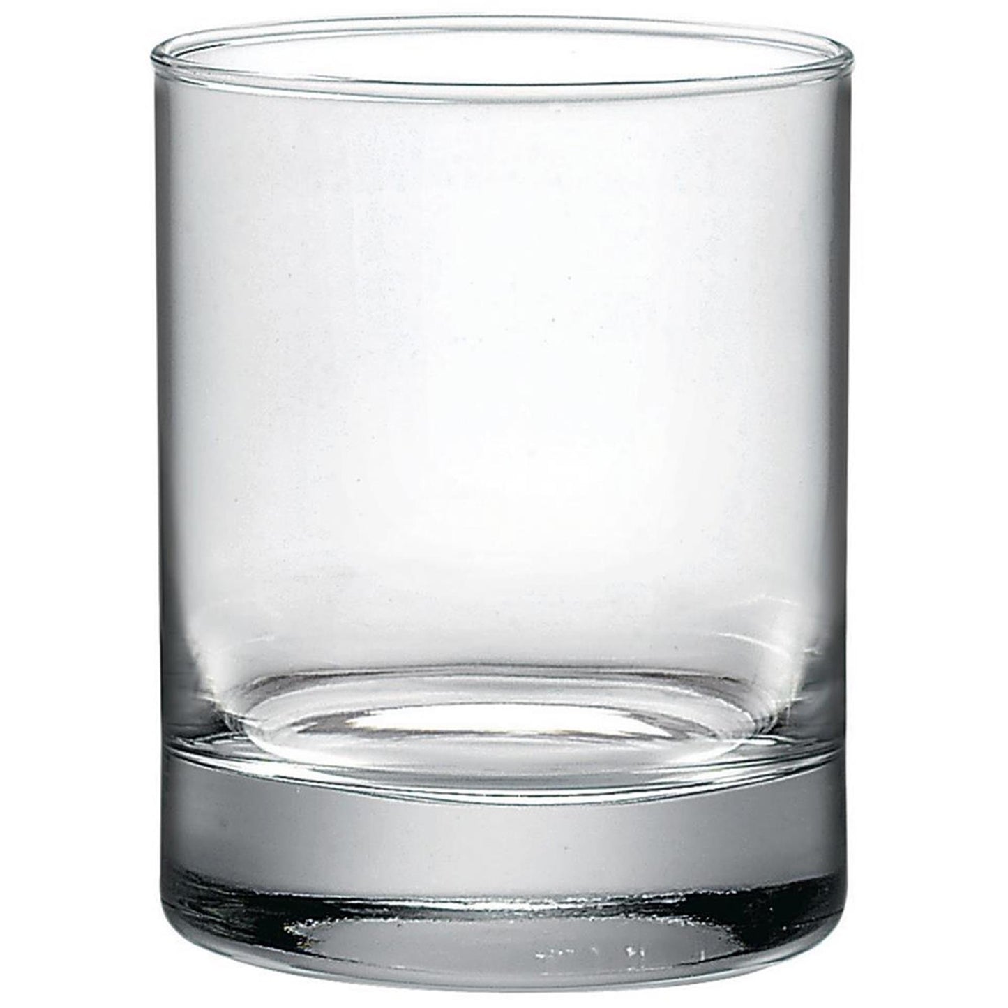 Rocco bormioli gina bicchiere da 22cl conf. da 6 pz