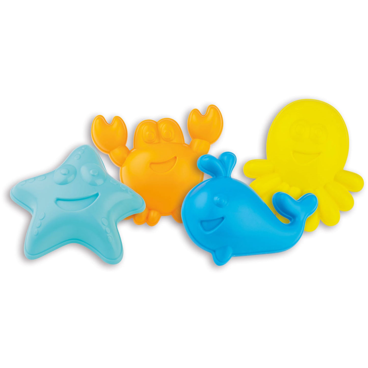 ANDRI SABBIA SAD SET SETTRO WORLD, 4DLG.