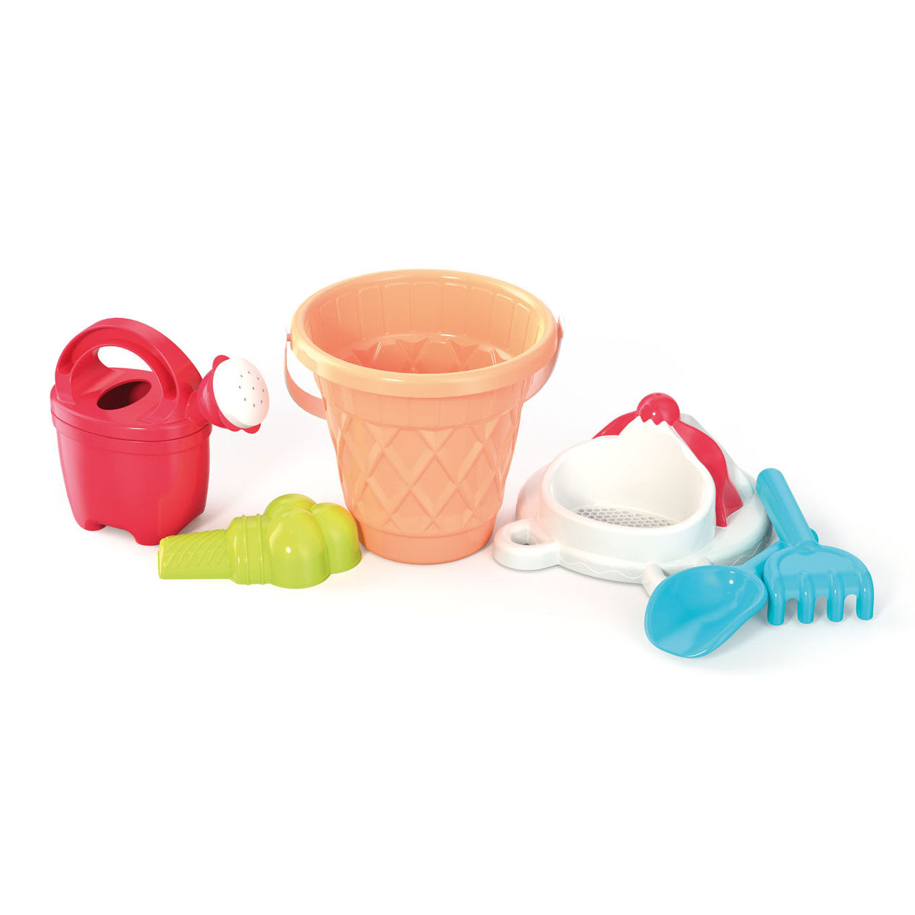 ANDRI EMMERSET CUPCAKE, 6DLG.