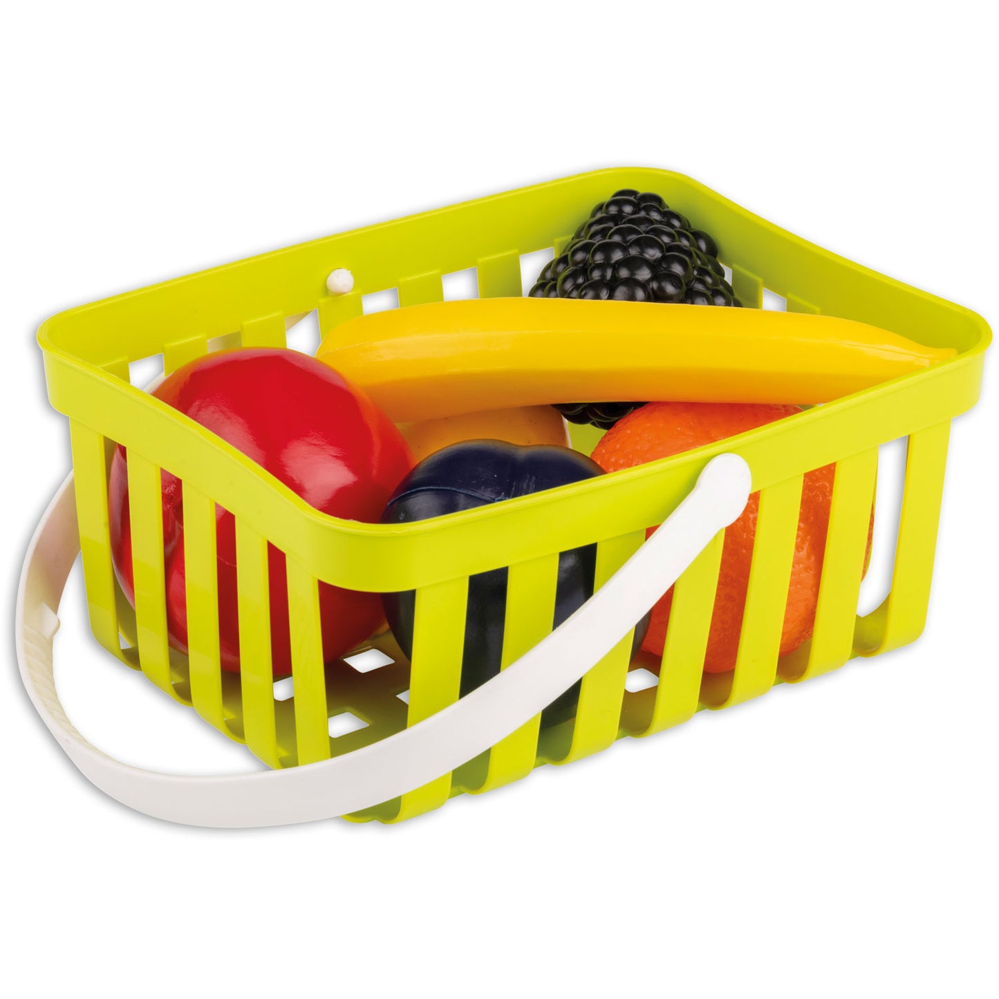 Androni Fruitset en canasta winkel