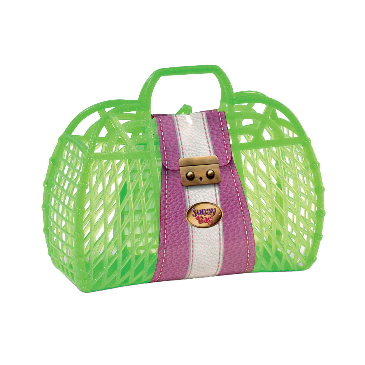Color de bolso de moda de Androni