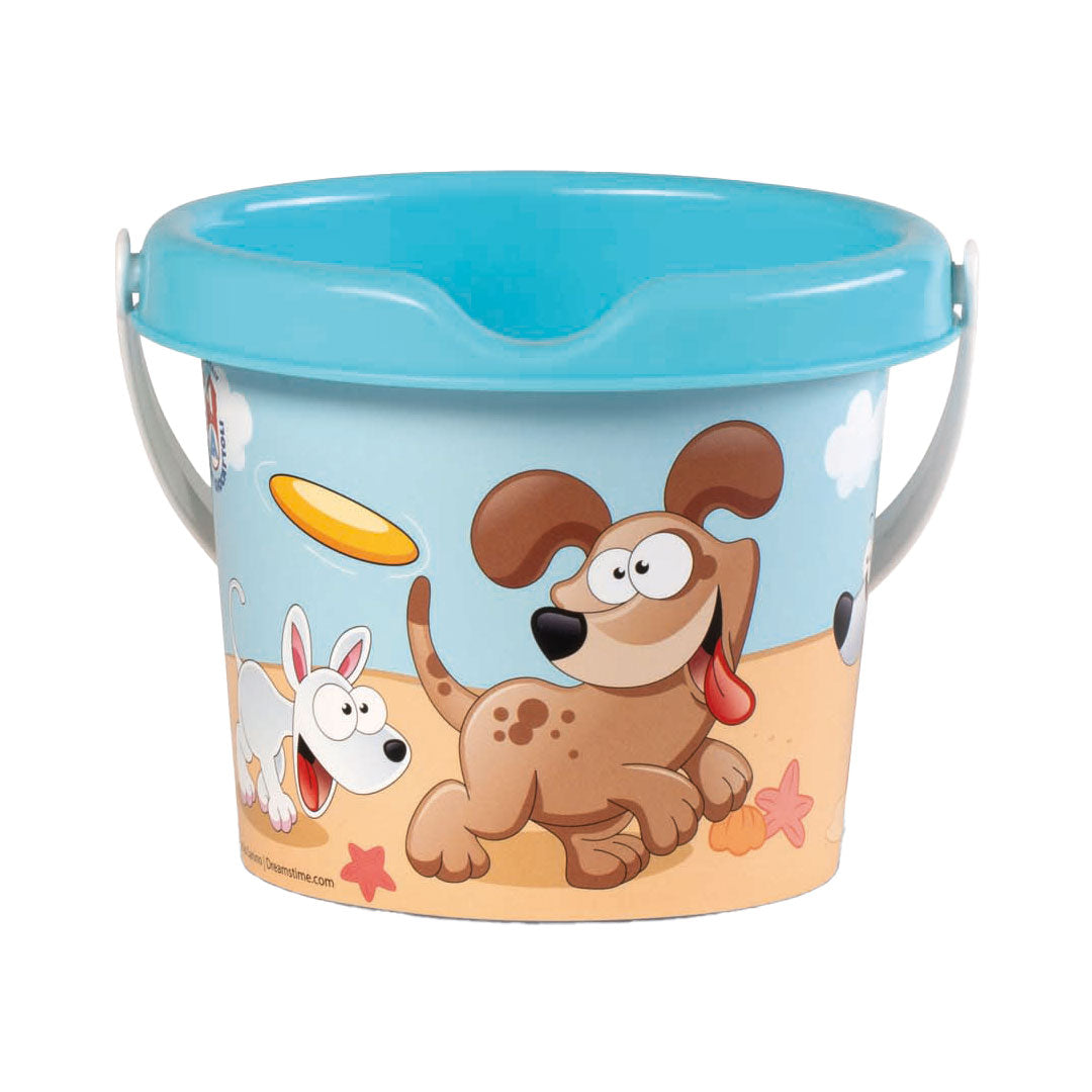 Androni Emmer Klein Dogs