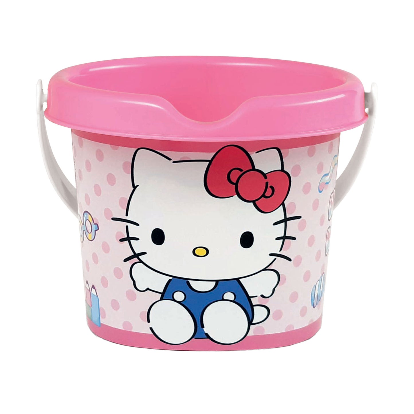 Androni Emmertje Hello Kitty
