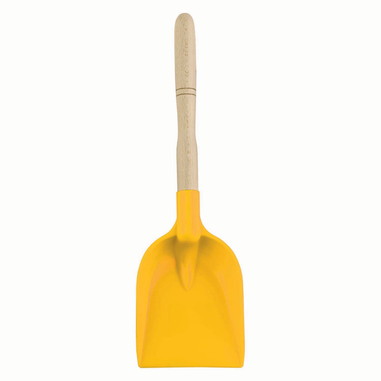 Scoop Androni con colore in legno, 34 cm