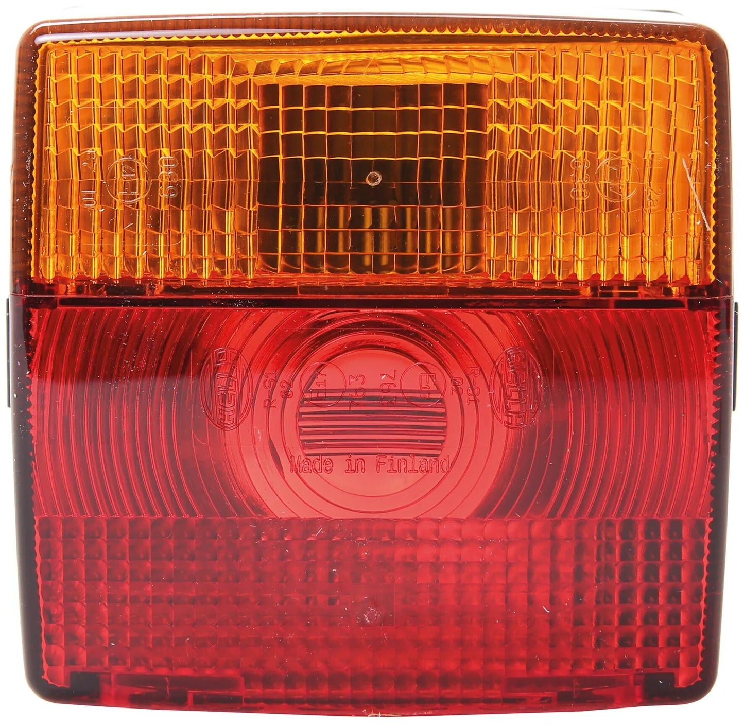 HELLA SBBK LIGHT 102X98MM UNI 4 FUNCIONES