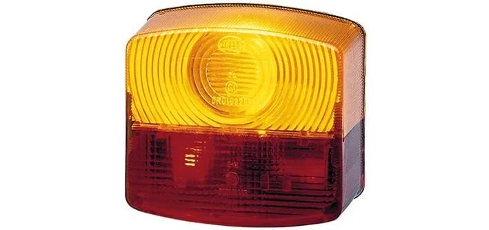Lenti Light Hella F.1420555 3
