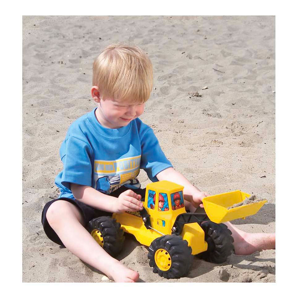 Dantoy Excavator, 43 cm