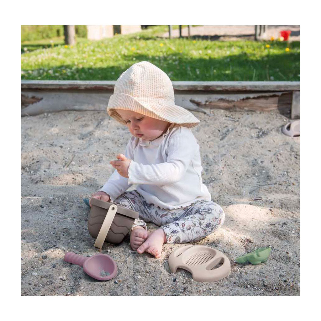 Set Dantoy Bucket, 5dlg.
