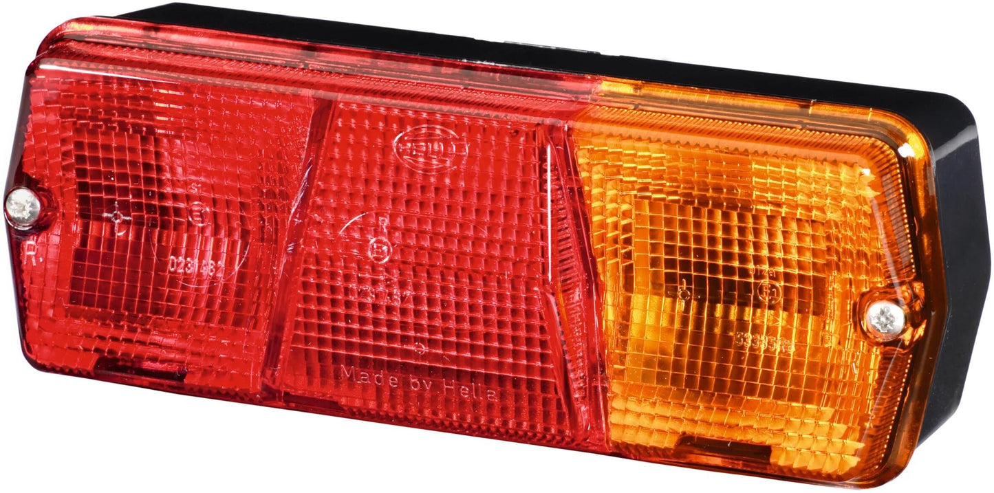 HELLA SBB-LIGHT RE 201X76MM UNI ACCESIÓN SCHW.