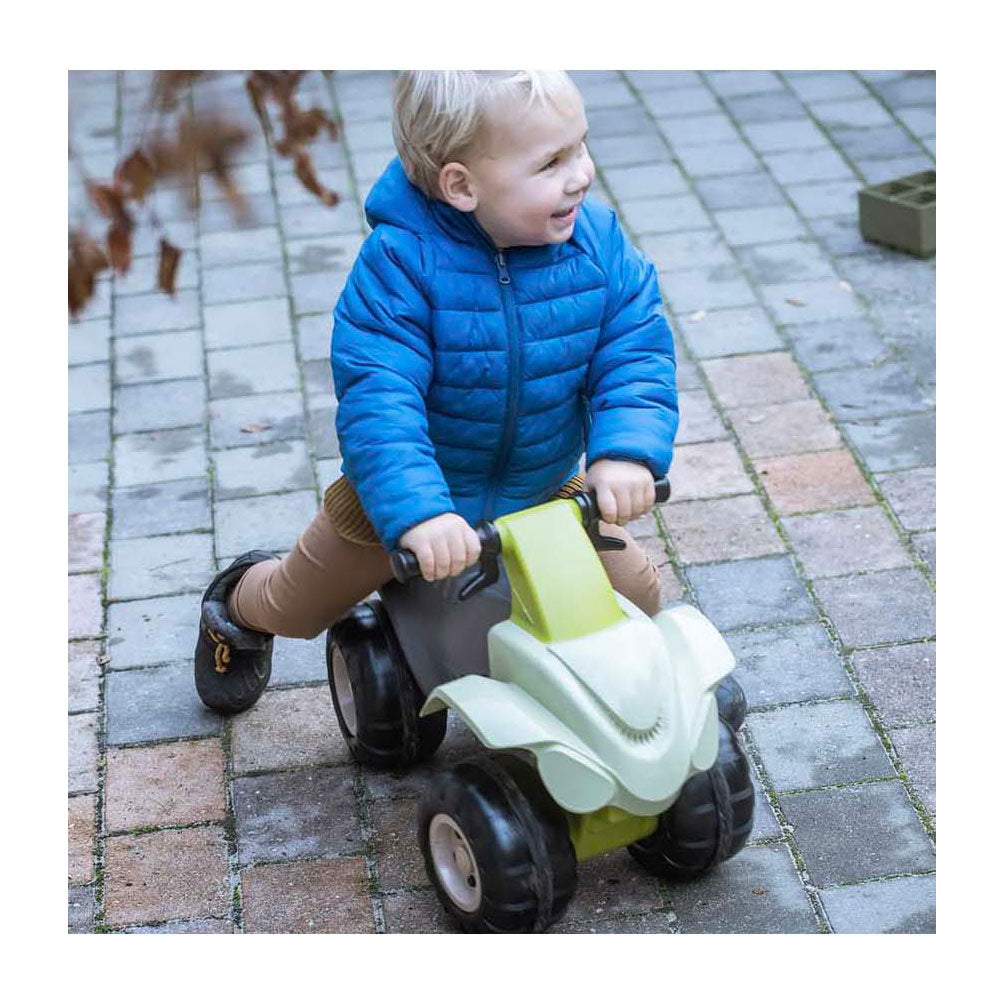 Bicicleta de balance de Dantoy