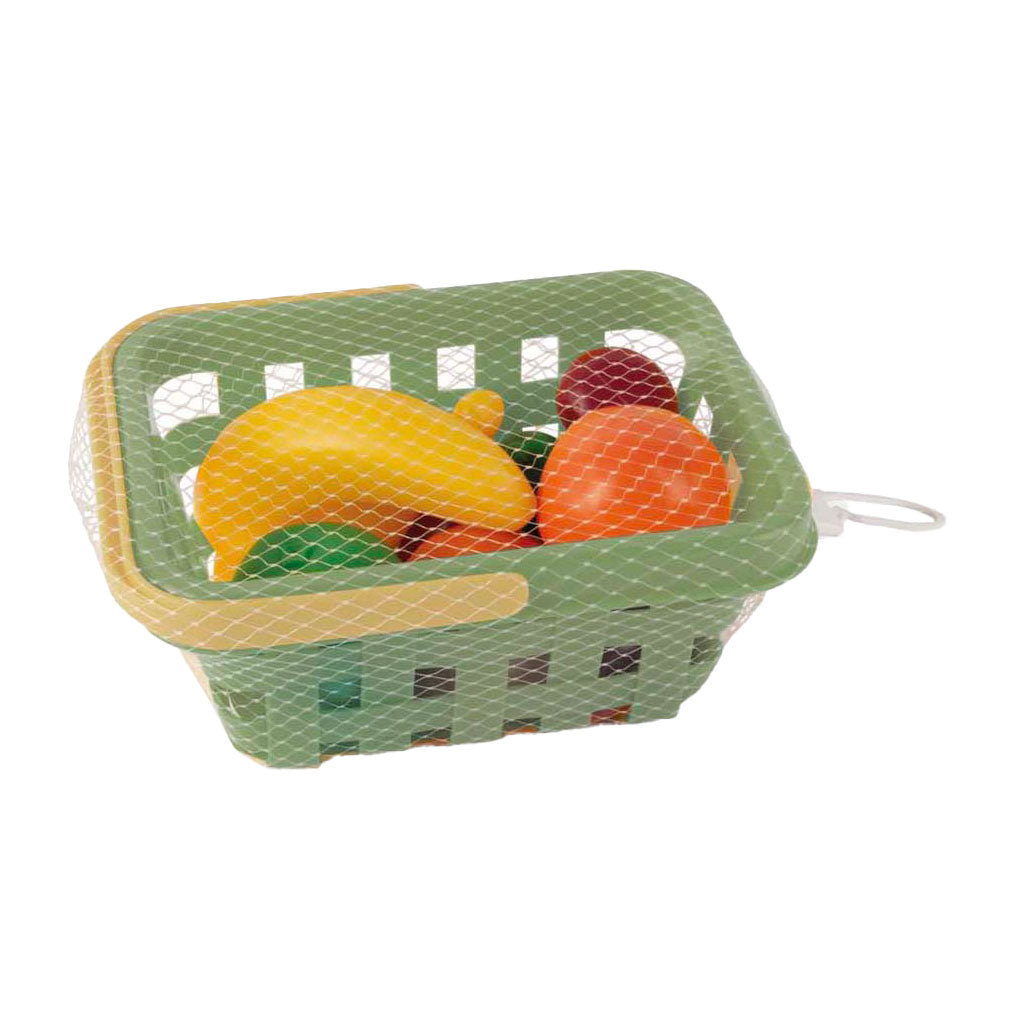 Canasta de frutas Dantoy, 10dlg.