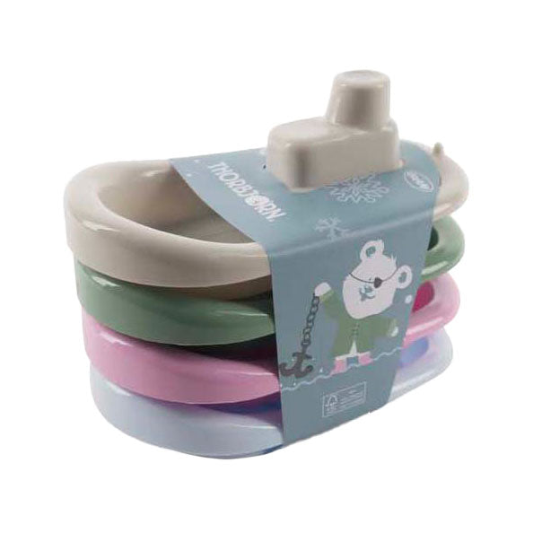 Set di avvio Dantoy, 4st.