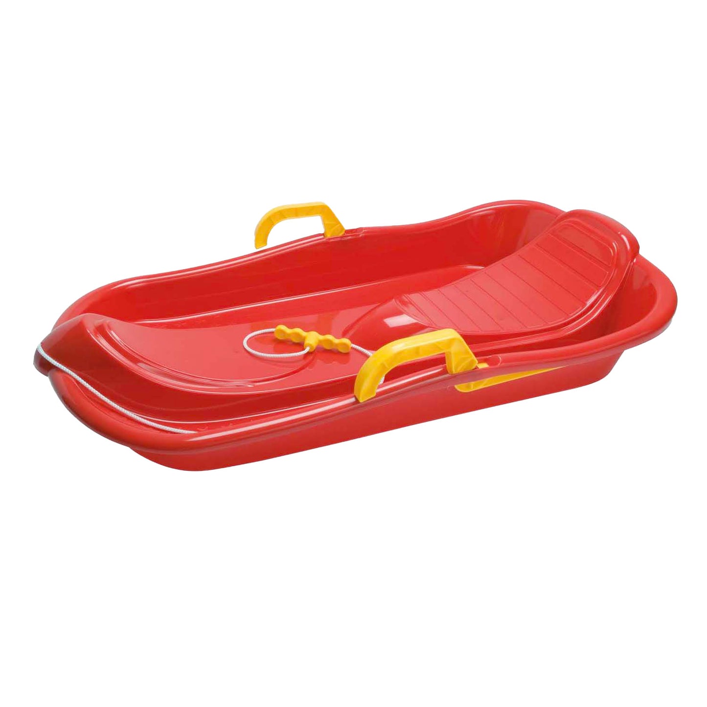 Slitta da vasca Dantoy con freni, 79 cm