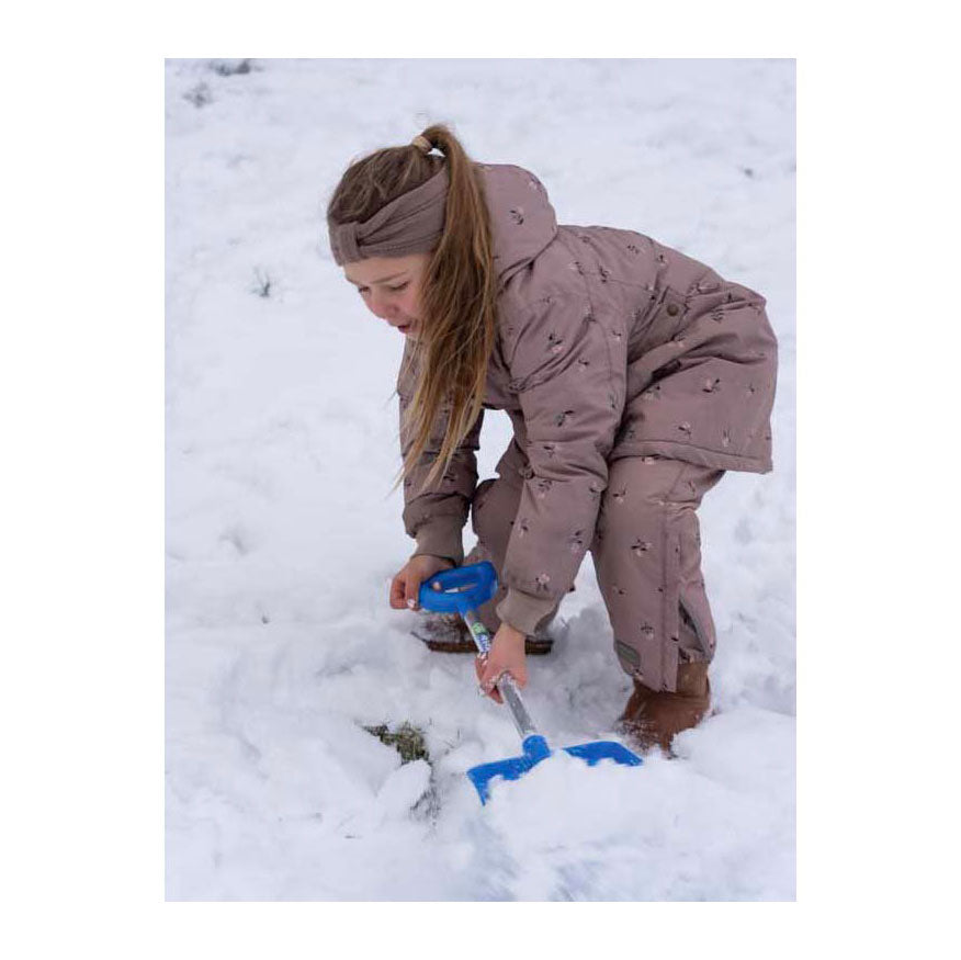 Pala de nieve Dantoy, 60 cm.